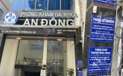 Sở Y tế TP.HCM: Xem xét đình chỉ hoạt động phòng khám có dấu hiệu nhân bản xét nghiệm
